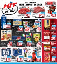 HIT Prospekt - Angebote ab 03.03.