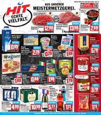 HIT Prospekt - Angebote ab 03.03.