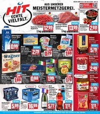 HIT Prospekt - Angebote ab 03.03.