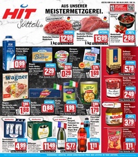 HIT Prospekt - Angebote ab 03.03.