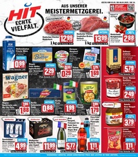 HIT Prospekt - Angebote ab 03.03.