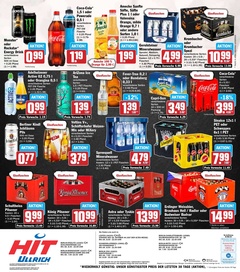 HIT Prospekt - Angebote ab 17.03.