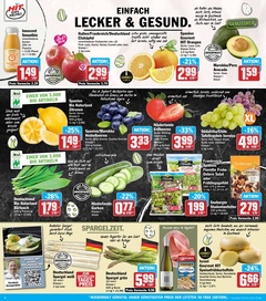 HIT Prospekt - Angebote ab 14.04.