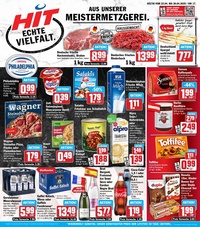 HIT Prospekt - Angebote ab 22.04.