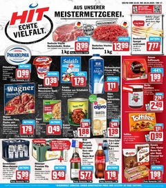HIT Prospekt - Angebote ab 22.04.