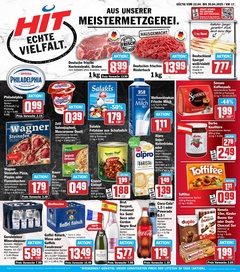 HIT Prospekt - Angebote ab 22.04.
