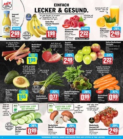 HIT Prospekt - Angebote ab 22.04.