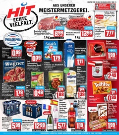HIT Prospekt - Angebote ab 22.04.