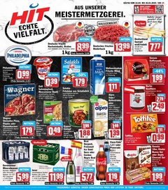 HIT Prospekt - Angebote ab 22.04.
