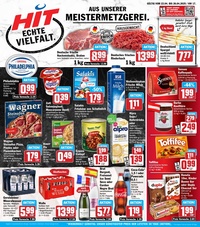 HIT Prospekt - Angebote ab 22.04.