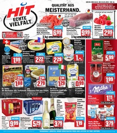 HIT Prospekt - Angebote ab 28.04.
