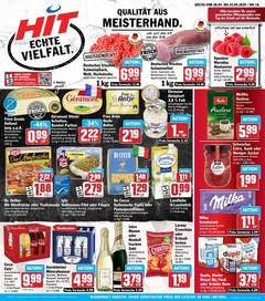 HIT Prospekt - Angebote ab 28.04.