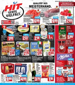 HIT Prospekt - Angebote ab 28.04.