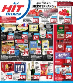HIT Prospekt - Angebote ab 28.04.
