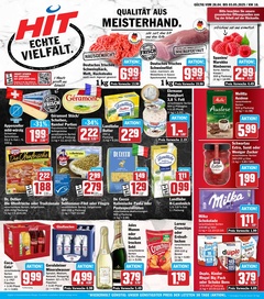 HIT Prospekt - Angebote ab 28.04.