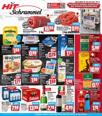 HIT Prospekt - Angebote ab 05.05.