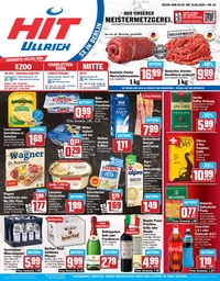 HIT Prospekt - Angebote ab 05.05.