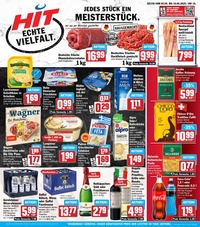 HIT Prospekt - Angebote ab 05.05.