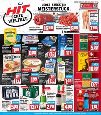HIT Prospekt - Angebote ab 05.05.