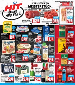 HIT Prospekt - Angebote ab 05.05.