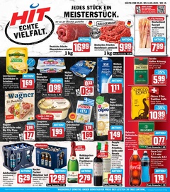 HIT Prospekt - Angebote ab 05.05.