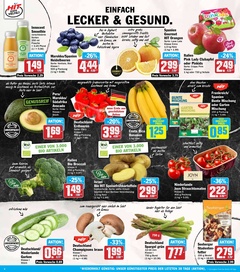 HIT Prospekt - Angebote ab 05.05.