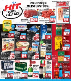 HIT Prospekt - Angebote ab 05.05.