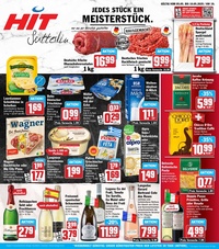 HIT Prospekt - Angebote ab 05.05.