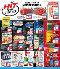 HIT Prospekt - Angebote ab 05.05.