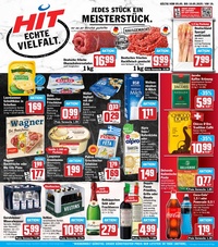 HIT Prospekt - Angebote ab 05.05.