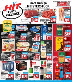 HIT Prospekt - Angebote ab 05.05.