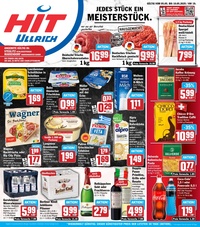 HIT Prospekt - Angebote ab 05.05.