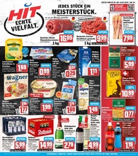 HIT Prospekt - Angebote ab 05.05.