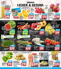 HIT Prospekt - Angebote ab 12.05.
