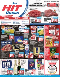 HIT Prospekt - Angebote ab 12.05.