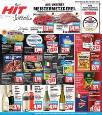 HIT Prospekt - Angebote ab 12.05.