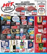 HIT Prospekt - Angebote ab 12.05.