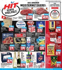 HIT Prospekt - Angebote ab 12.05.