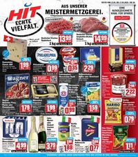 HIT Prospekt - Angebote ab 12.05.