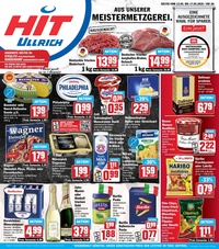 HIT Prospekt - Angebote ab 12.05.
