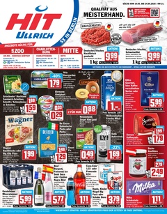 HIT Prospekt - Angebote ab 19.05.