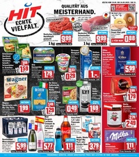 HIT Prospekt - Angebote ab 19.05.