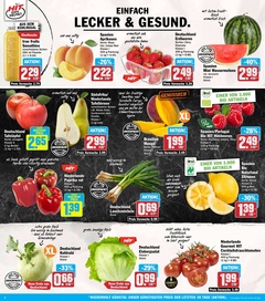 HIT Prospekt - Angebote ab 19.05.