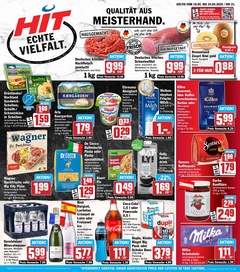 HIT Prospekt - Angebote ab 19.05.