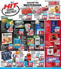 HIT Prospekt - Angebote ab 19.05.