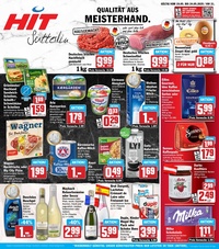 HIT Prospekt - Angebote ab 19.05.