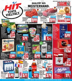 HIT Prospekt - Angebote ab 19.05.