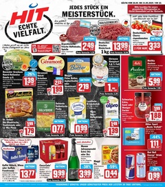 HIT Prospekt - Angebote ab 26.05.