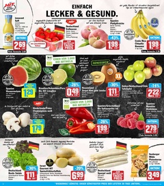 HIT Prospekt - Angebote ab 26.05.