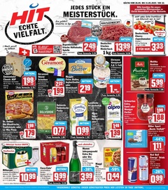 HIT Prospekt - Angebote ab 26.05.